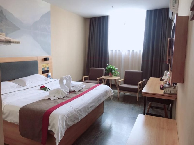 Business Double room