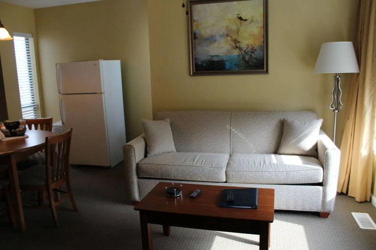 Fairways Villas