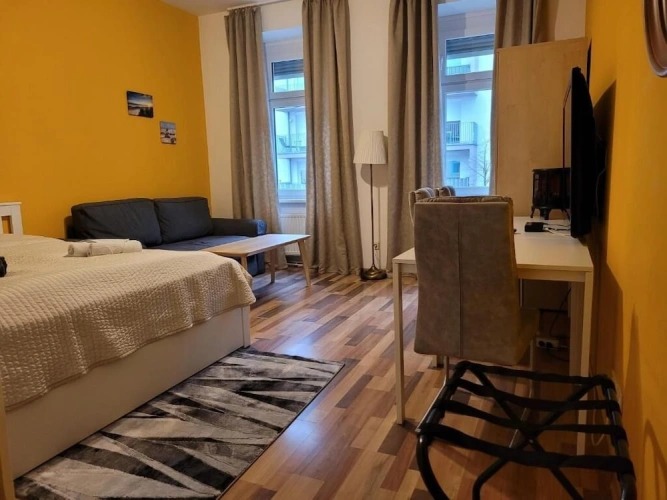 Standard Apartment