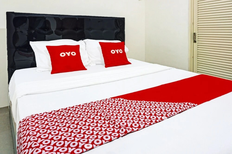 OYO 92007 Mutiara Serayu Syariah