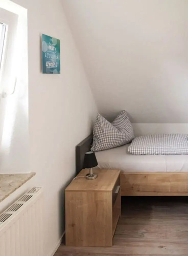 Holiday Home Nispel 2