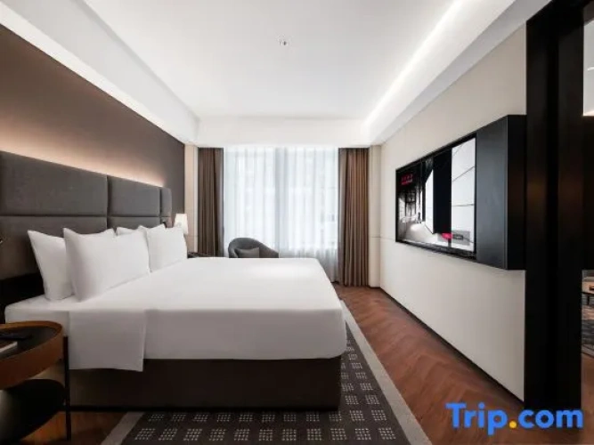 1 Bedroom Superior Suite