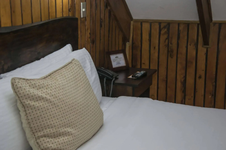 Hotel El Tirol