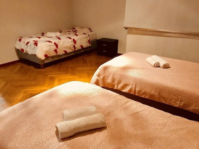Spacious comfortable for 7