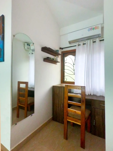 Grand Double room
