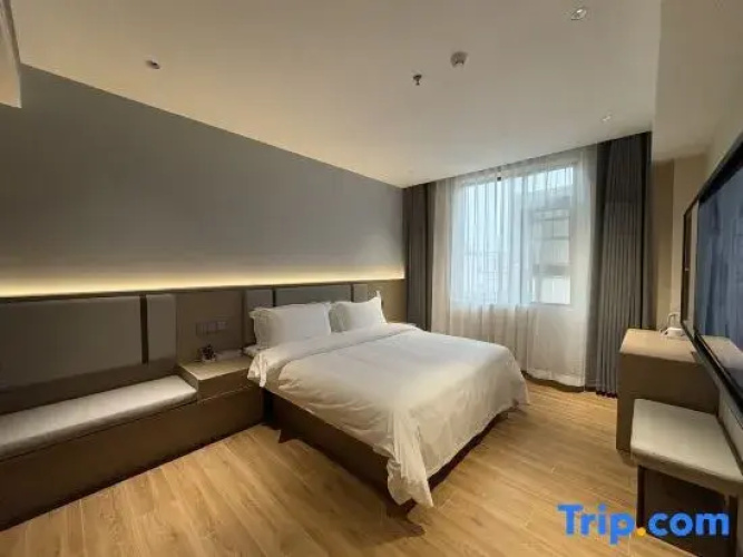 Yaguo Hotel