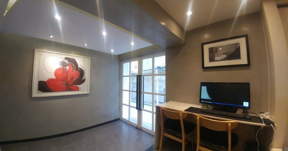 Hotel Gaon Insa-dong