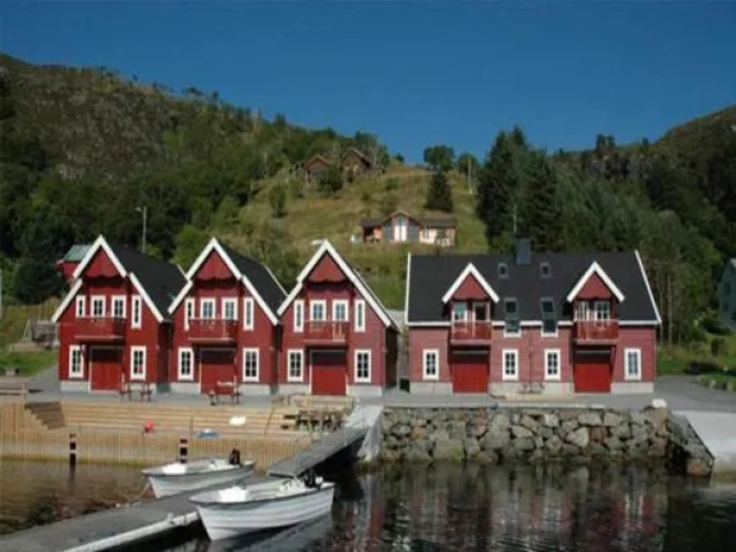 Bakkevik Brygge