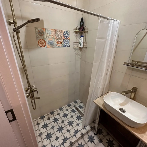 Фотография номера квартиры Исторические апартаменты 1868 Tbilisi, лучшее расположение