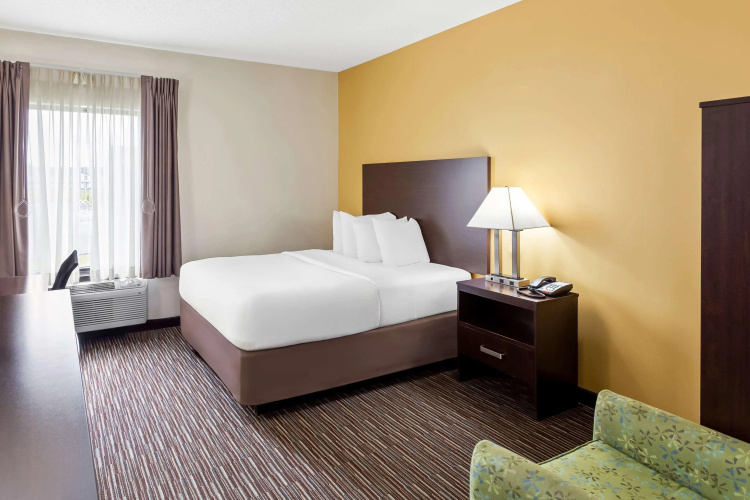 SureStay by Best Western Grayson