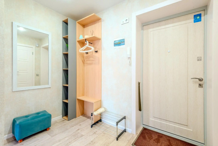 RentAp на улице Водопроводная