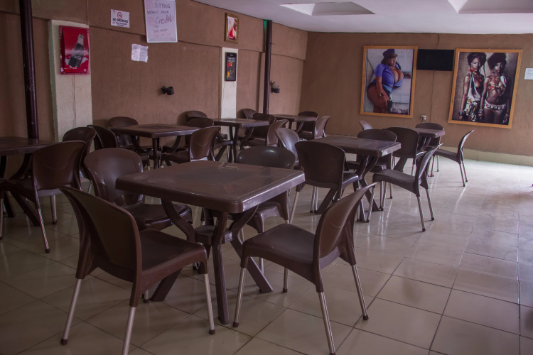 Wonder King Hotel