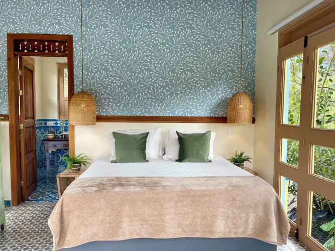 Hotel Lago Valdivia
