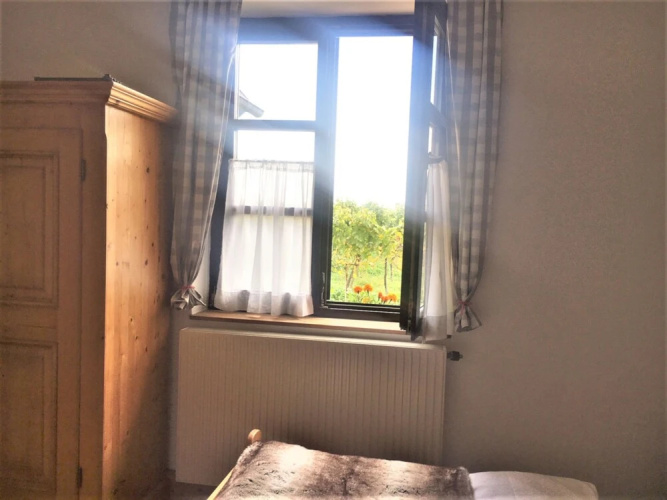Landhaus Weinblick