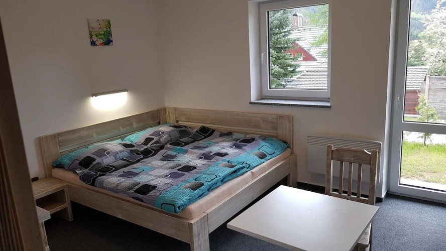 Comfort Double Apartment