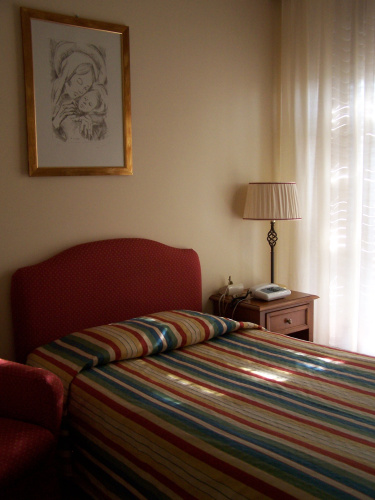 Hotel Torretta