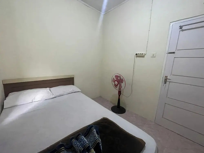 Villa Palacios Syari'Ah Bukittinggi