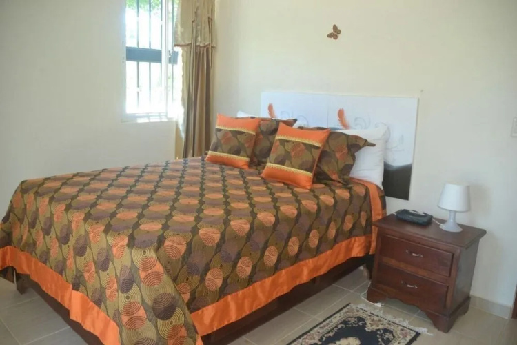 Highgrace Aparthotel Cabarete