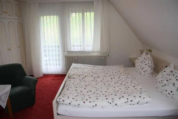 Pension am Weinberg Heidi Spinner