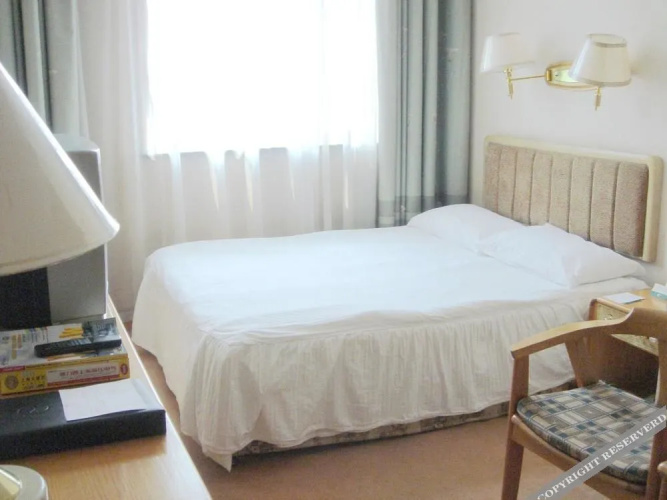 Shanghai Xinmin Hotel
