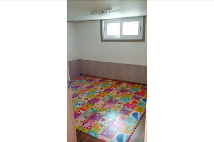 Yongin Fireflylight Camping Pension