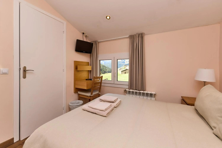 Hotel Chalet Peretol
