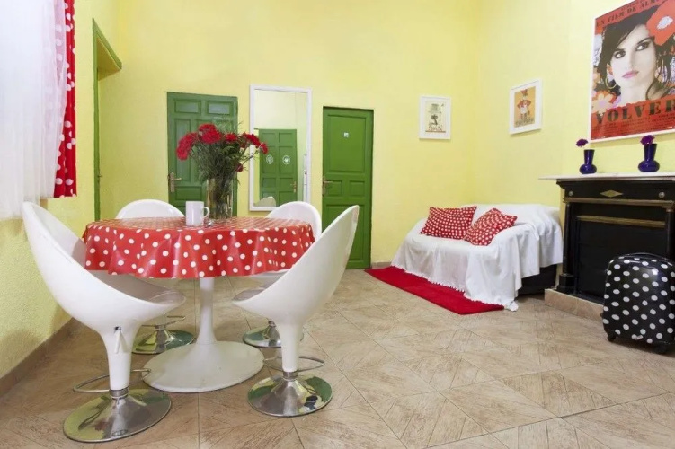 Hostal Bahía