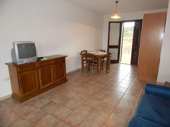 2 Bedrooms Twin Apartment