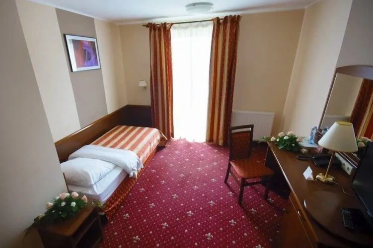 Classic Single room