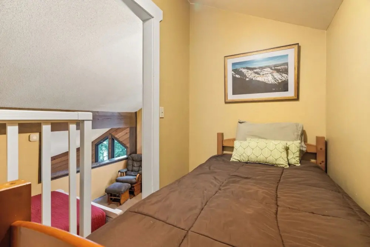Ski Access SS7B Retreat Pet Friendly