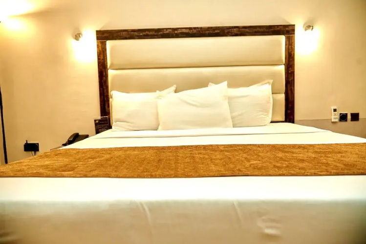 MayFair Hotels