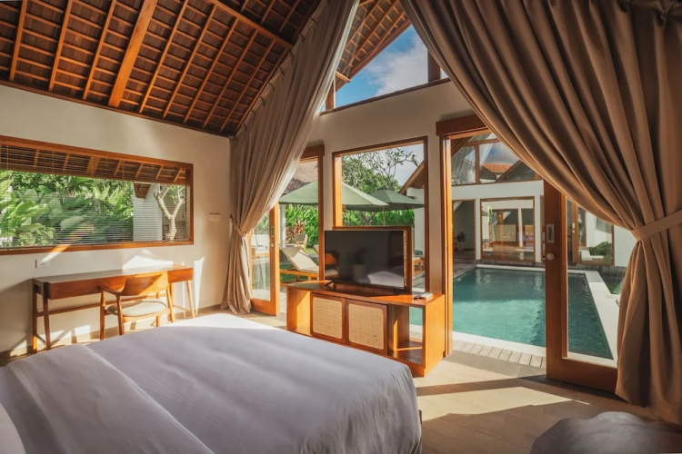Arpana Villas