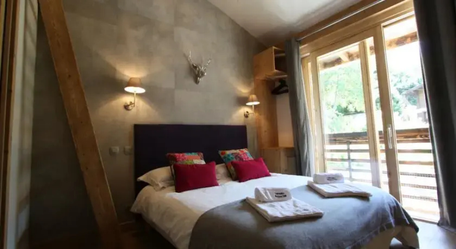 Chalet Union