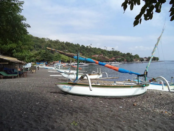 Villa Coral Bali