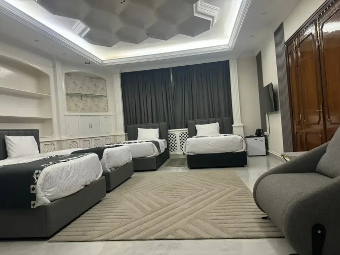 Eqamh VIP