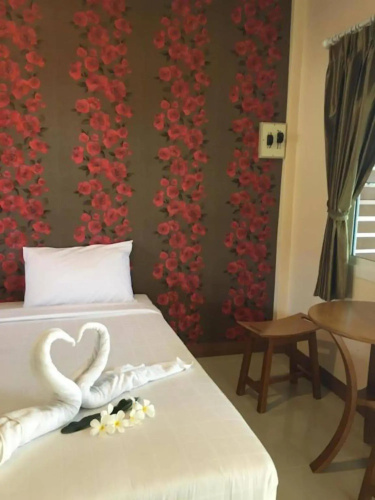 Leelawadee Resort 2