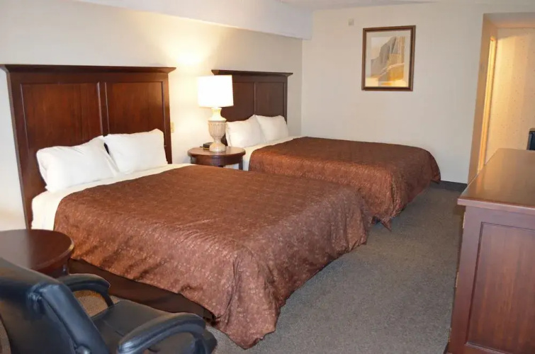 Americas Best Value Inn