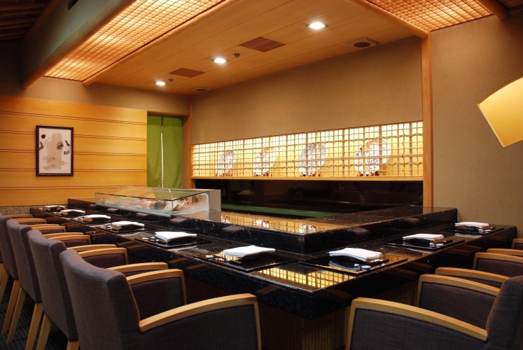 Metropolitan Edmont Tokyo photo 22