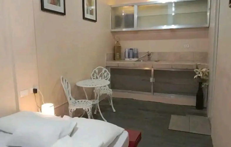 TerisitaPlace Otél