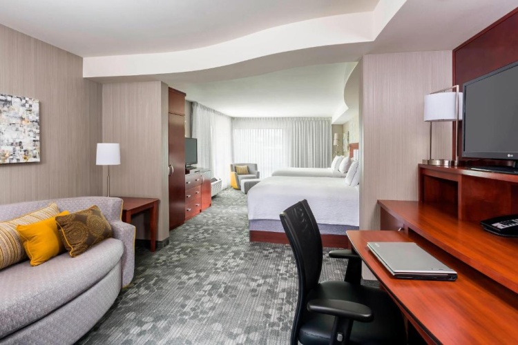 Double Suite