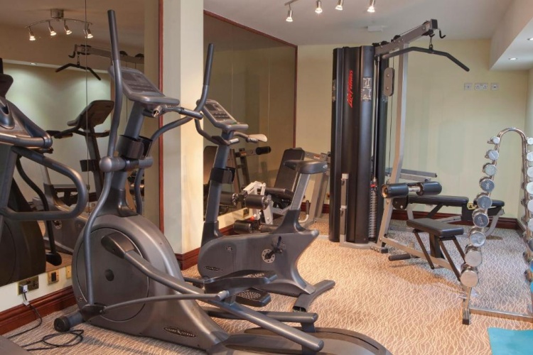 Park Grand London Kensington (Adults Only) photo 22