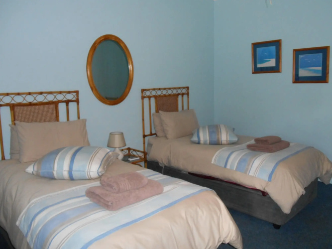 Obesa Lodge