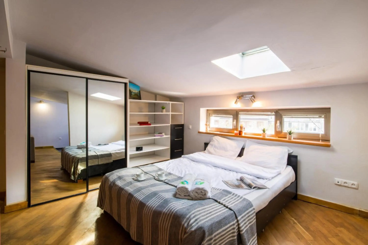 Residence Nalbandyan 96