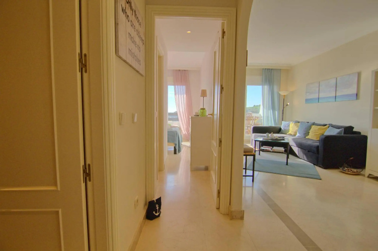 Bluebay Apartment - CT 108