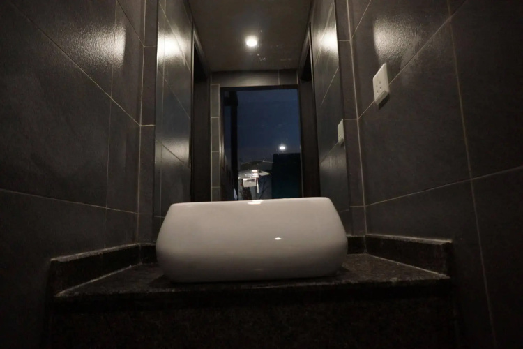 Guilin Central Wada Hostel