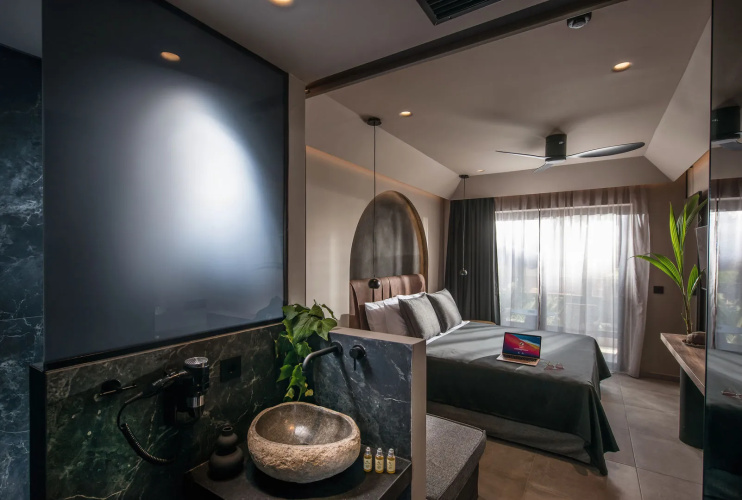 Alsus Boutique Hotel