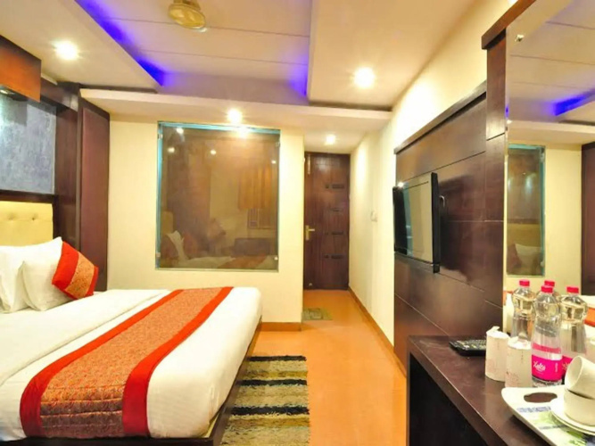 ADB Rooms Dada Cottage