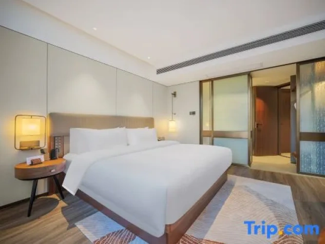1 Bedroom Executive Suite