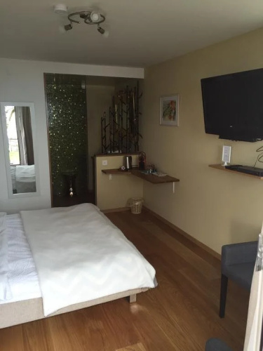 Chez Gibo BnB