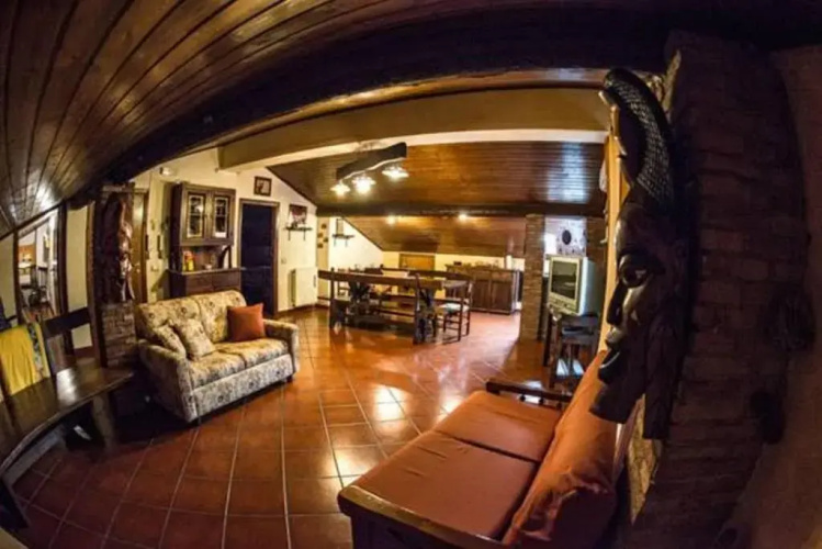 B&B Alfio Tomaselli